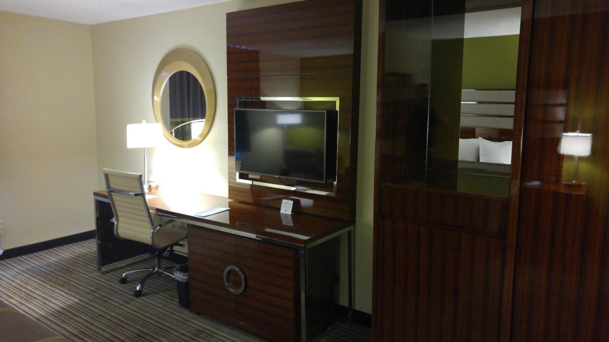 Super 8 By Wyndham Copley Akron Rum bild